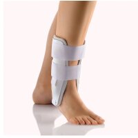 Bort MalleoStabil® orthosis, ankle Air / Gel u. Foam, size 1-2