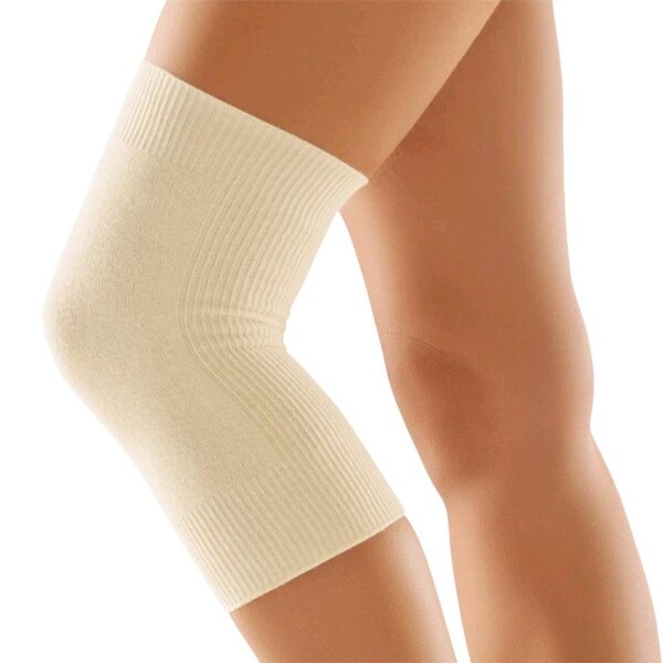 ClimaCare® joint warmer Bort, high Angora share, size-/color selection