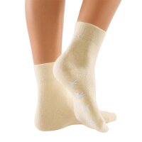 ClimaCare® Foot warmers Bort, socks, size and color...