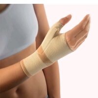 SellaFlex Thumbrest Bort, wrist bandage, color choice, Gr. S-XL