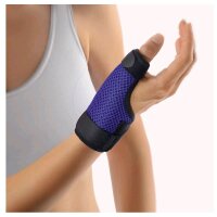 BORT SOFT Thumb rail length, size and color choice