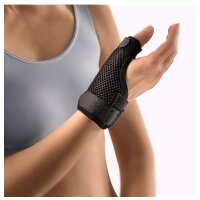 BORT SOFT Thumb rail length, size and color choice