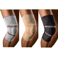 BORT Select StabiloGen knee bandage, antimicrobial,...