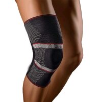 BORT Select StabiloGen knee bandage, antimicrobial,...
