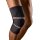 BORT Select StabiloGen knee bandage, antimicrobial, climate regulation