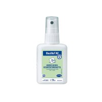 Disinfection Set, Sterillium gel pure, Bacillol AF,...