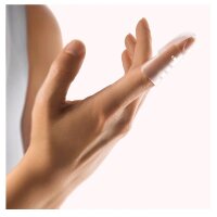 BORT Stacksche plastic finger splint, various colors, size 1 - 7