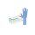 B.Braun Nitrile Gloves Vasco® Guard Long, pf, Long Shank, XS-XL