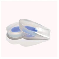 BORT silicone heel spur cushion with Soft Spot, Height...