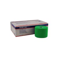 BSN Gazofix color Fixation Bandage, cohesive, 1 roll, 6 cm x 20 m