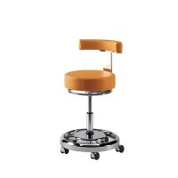 Euronda CDS Line 301 Doctor´s Chair, steel frame,...