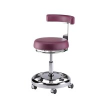 Euronda CDS Line 301 Doctor´s Chair, steel frame, different colours