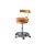 Euronda CDS Line 301 Doctor´s Chair, steel frame, different colours