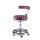 Euronda CDS Line 301 Doctor´s Chair, steel frame, different colours