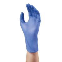 Hartmann Peha-Soft Nitrile Fino Gloves, S-L, 10pcs