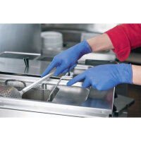 Hartmann Peha-Soft Nitrile Fino Gloves, S-L, 10pcs