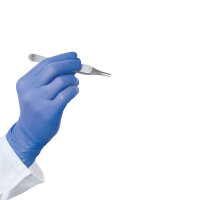 Hartmann Peha-Soft Nitrile Fino Gloves, S-L, 10pcs