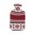 Sänger hot water bottle 2L, knit cover winter, colors