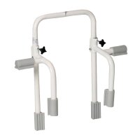 Careline Easy Entry handle SAFETY, bathtub, non-slip, 16...