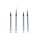 Dispomed Tuberculosis- / heparin syringes, Luer connector, 100 pieces