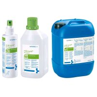 Schülke mikrozid® AF liquid, surface...