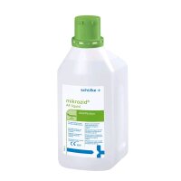 Schülke mikrozid® AF liquid, surface...