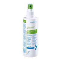 Schülke mikrozid® AF liquid, surface disinfectant, ready for use