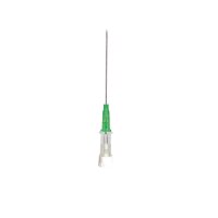 Dispomed Vasuflo T Intravenous cannula, piercing, all...