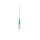 Dispomed Vasuflo T Intravenous cannula, piercing, all sizes 50 pc