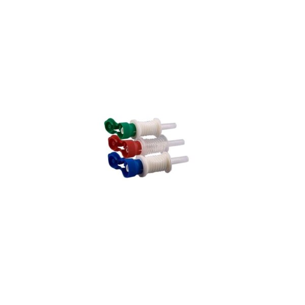 Dispomed Dispo Spike Plus, withdrawal and injection cannula, 100 pcs