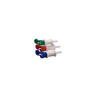 Dispomed Dispo Spike Plus, withdrawal and injection...