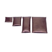 Behrend sandbag, storage aid, fine-grained, leatherette,...