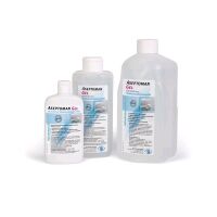 Händedesinfektionsmittel Aseptoman® Gel von Dr...
