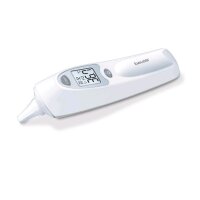 Beurer Ear Thermometer FT58 infrared, fever alarm,...
