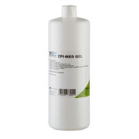 IPL Gel Epi-Med, IPL contact gel for laser hair removal,...