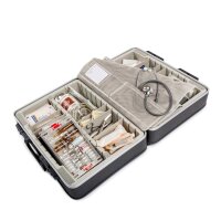 Dürasol Perfect Doctors case, ampoule dispenser,...