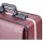 Dürasol Perfect Doctors case, ampoule dispenser, leather color choice