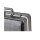 Dürasol Perfect Doctors case, ampoule dispenser, leather color choice