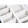 Dürasol Perfect Doctors case, ampoule dispenser, leather color choice