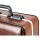 Dürasol Perfect Doctors case, ampoule dispenser, leather color choice