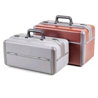 Dürasol Ideal hardshell doctor suitcase, materials...