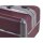 Dürasol Ideal hardshell doctor suitcase, materials and colors, 2 sizes