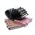 Dürasol flashcards Bag, Leather, 24x6x17cm color choice
