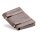 Dürasol flashcards Bag, Leather, 24x6x17cm color choice