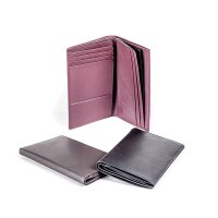 Dürasol Recipe wallet, calfskin, 12x2x19 cm, color...