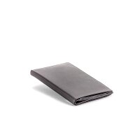 Dürasol Recipe wallet, calfskin, 12x2x19 cm, color selection