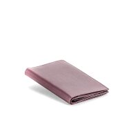 Dürasol Recipe wallet, calfskin, 12x2x19 cm, color selection