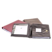 Dürasol partition folder for doctors, 18x4x24 cm,...