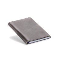 Dürasol partition folder for doctors, 18x4x24 cm, materials and colors