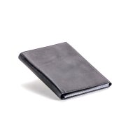 Dürasol partition folder for doctors, 18x4x24 cm, materials and colors